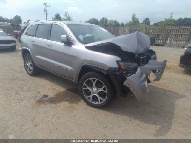 jeep grand cherokee 2018 1c4rjfbgxjc118316