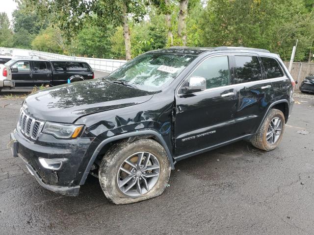 jeep grand cher 2018 1c4rjfbgxjc129722