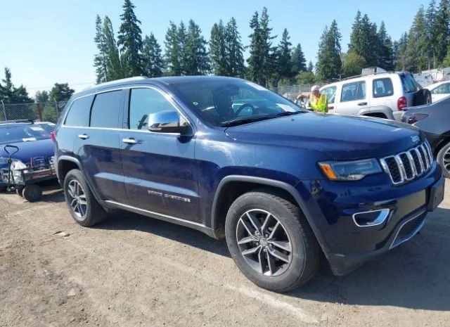 jeep grand cherokee 2018 1c4rjfbgxjc134421