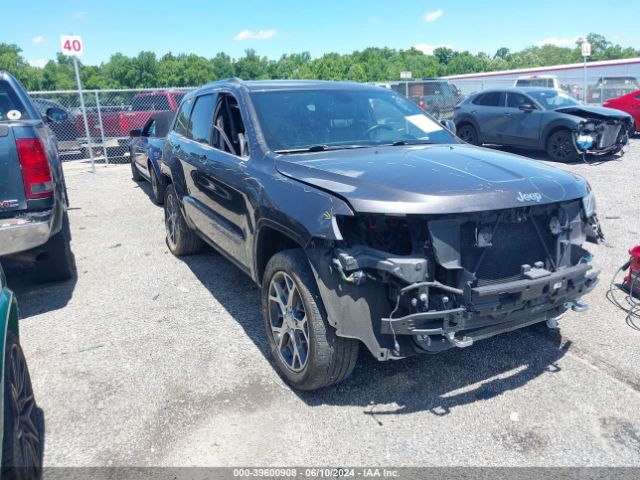 jeep grand cherokee 2018 1c4rjfbgxjc148125