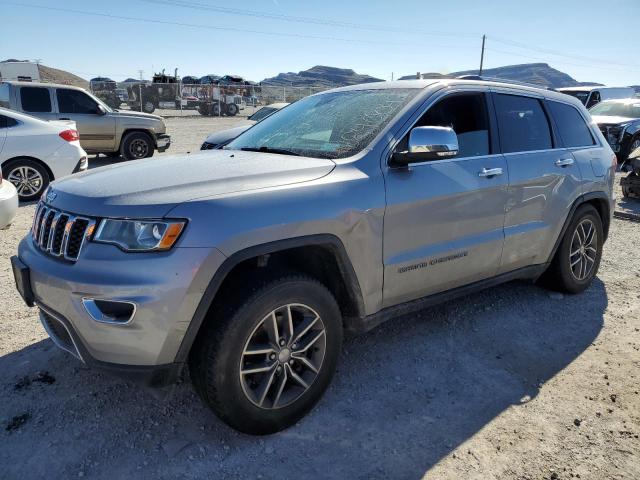 jeep grand cher 2018 1c4rjfbgxjc204550