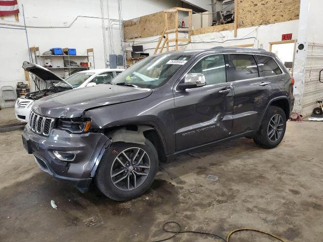 jeep grand cher 2018 1c4rjfbgxjc245468