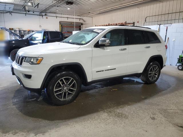 jeep grand cher 2018 1c4rjfbgxjc288501