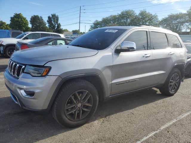 jeep grand cher 2018 1c4rjfbgxjc292984