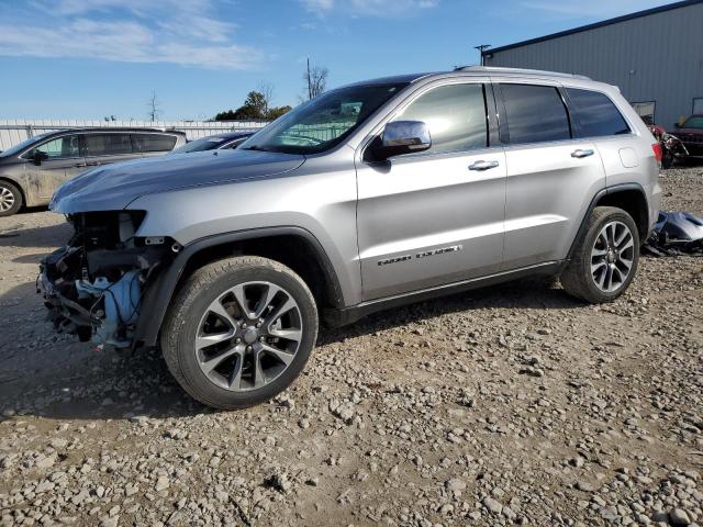 jeep grand cher 2018 1c4rjfbgxjc417577