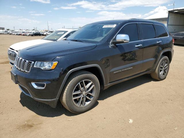 jeep grand cher 2018 1c4rjfbgxjc446528