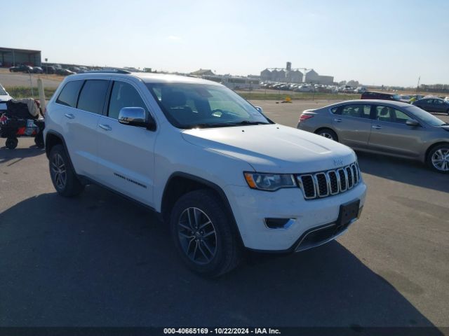 jeep grand cherokee 2018 1c4rjfbgxjc479206