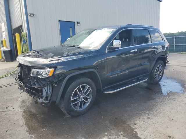 jeep grand cher 2018 1c4rjfbgxjc503438