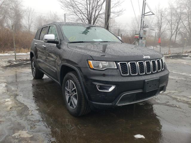 jeep grand cher 2019 1c4rjfbgxkc538367