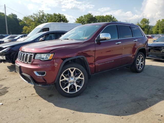 jeep grand cher 2019 1c4rjfbgxkc542385