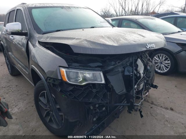 jeep grand cherokee 2019 1c4rjfbgxkc578884