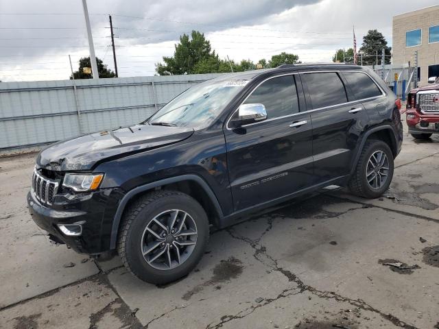 jeep grand cher 2019 1c4rjfbgxkc583826