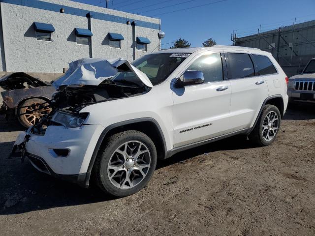 jeep grand cher 2019 1c4rjfbgxkc611494