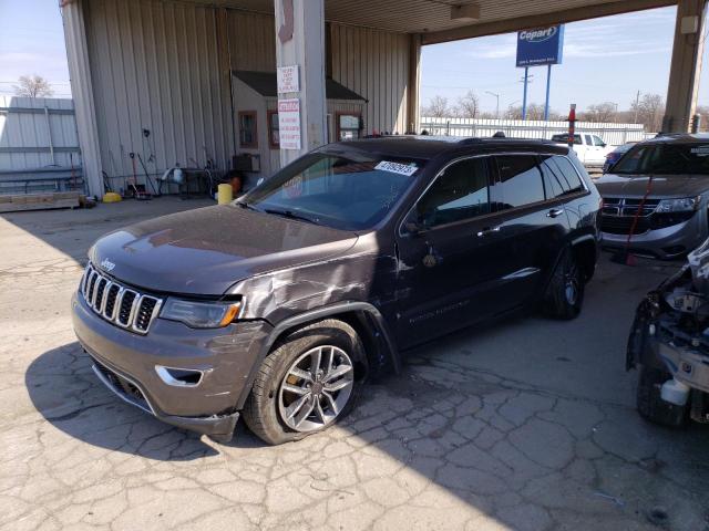 jeep grand cher 2019 1c4rjfbgxkc627405