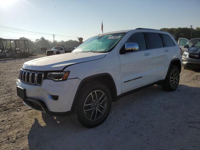 jeep grand cher 2019 1c4rjfbgxkc627498