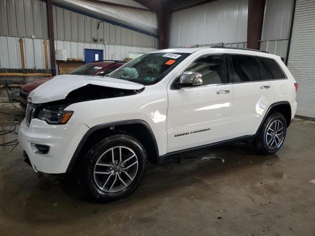 jeep grand cher 2019 1c4rjfbgxkc627579