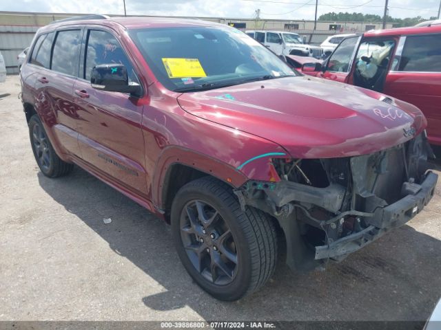 jeep grand cherokee 2019 1c4rjfbgxkc627873