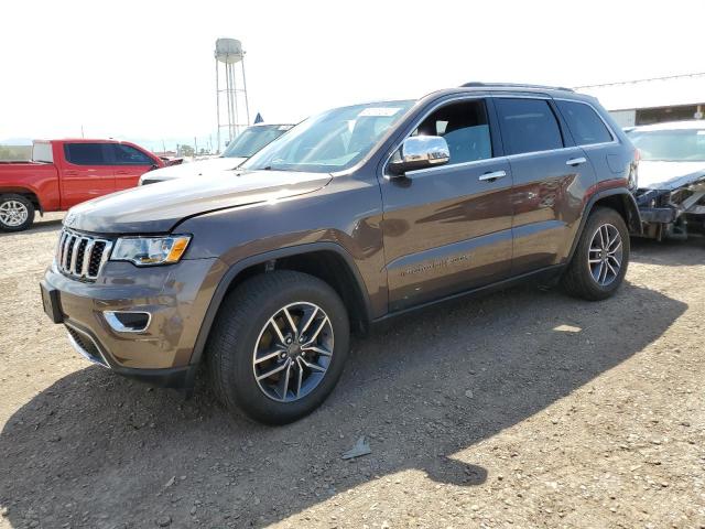 jeep grand cher 2019 1c4rjfbgxkc642003