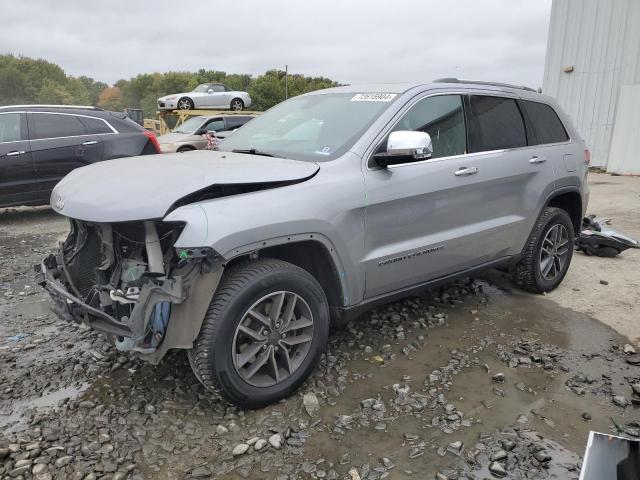 jeep grand cher 2019 1c4rjfbgxkc654443