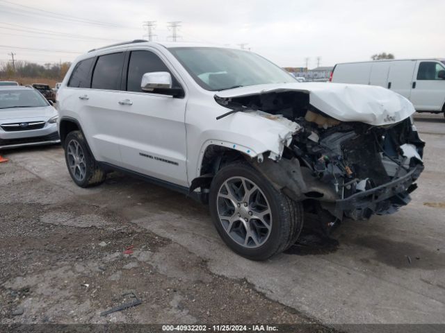 jeep grand cherokee 2019 1c4rjfbgxkc677060