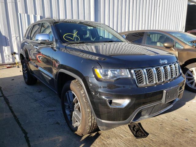 jeep grand cher 2019 1c4rjfbgxkc706119