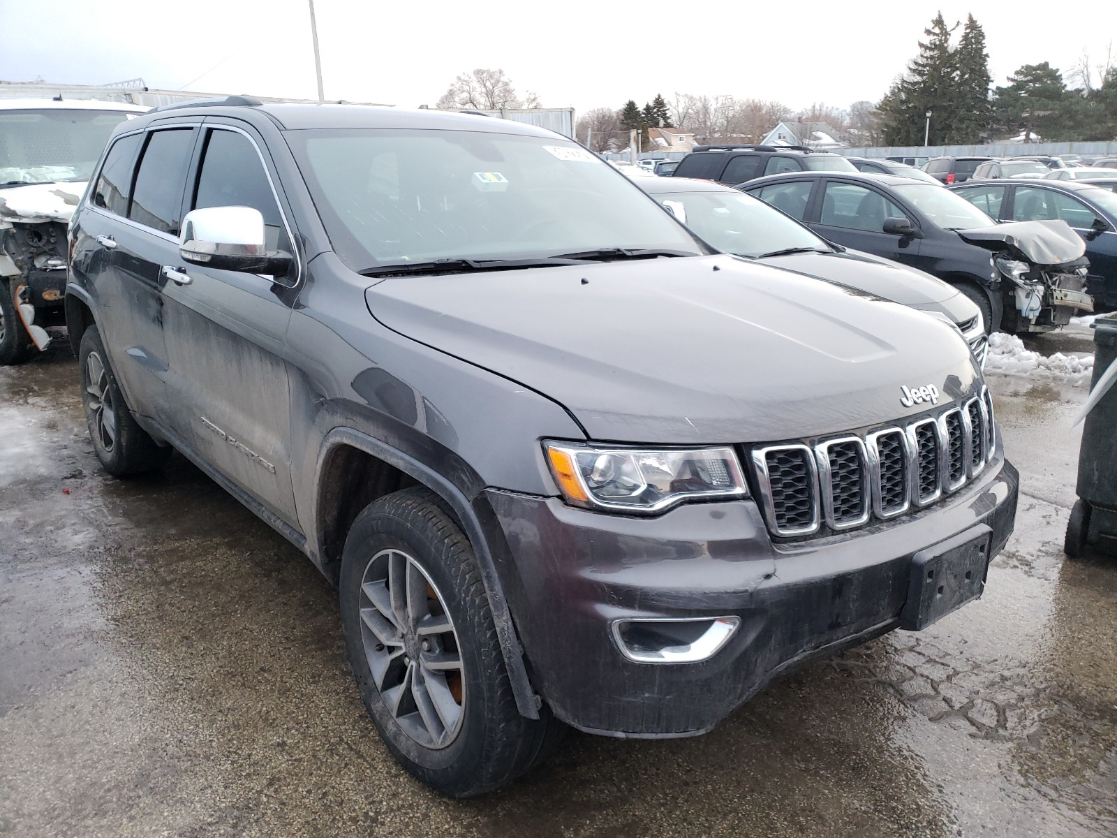 jeep grand cher 2019 1c4rjfbgxkc712356