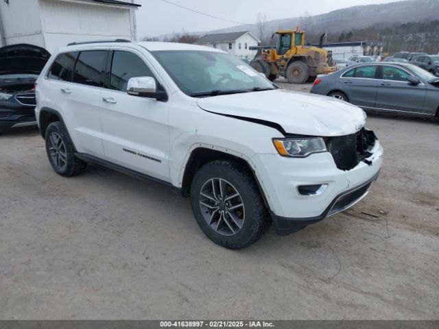 jeep grand cherokee 2019 1c4rjfbgxkc724555