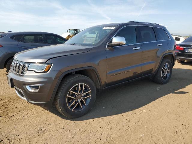 jeep grand cher 2019 1c4rjfbgxkc782830