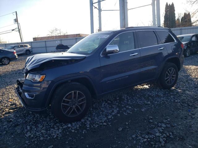 jeep grand cher 2019 1c4rjfbgxkc800811