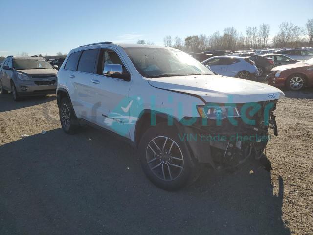 jeep grand cher 2019 1c4rjfbgxkc807726