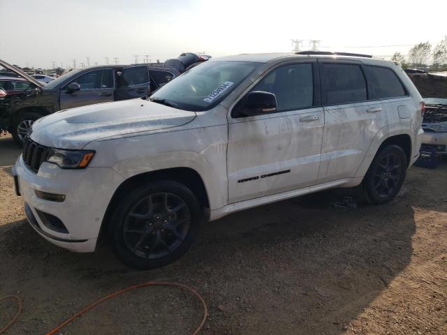 jeep grand cher 2019 1c4rjfbgxkc815566