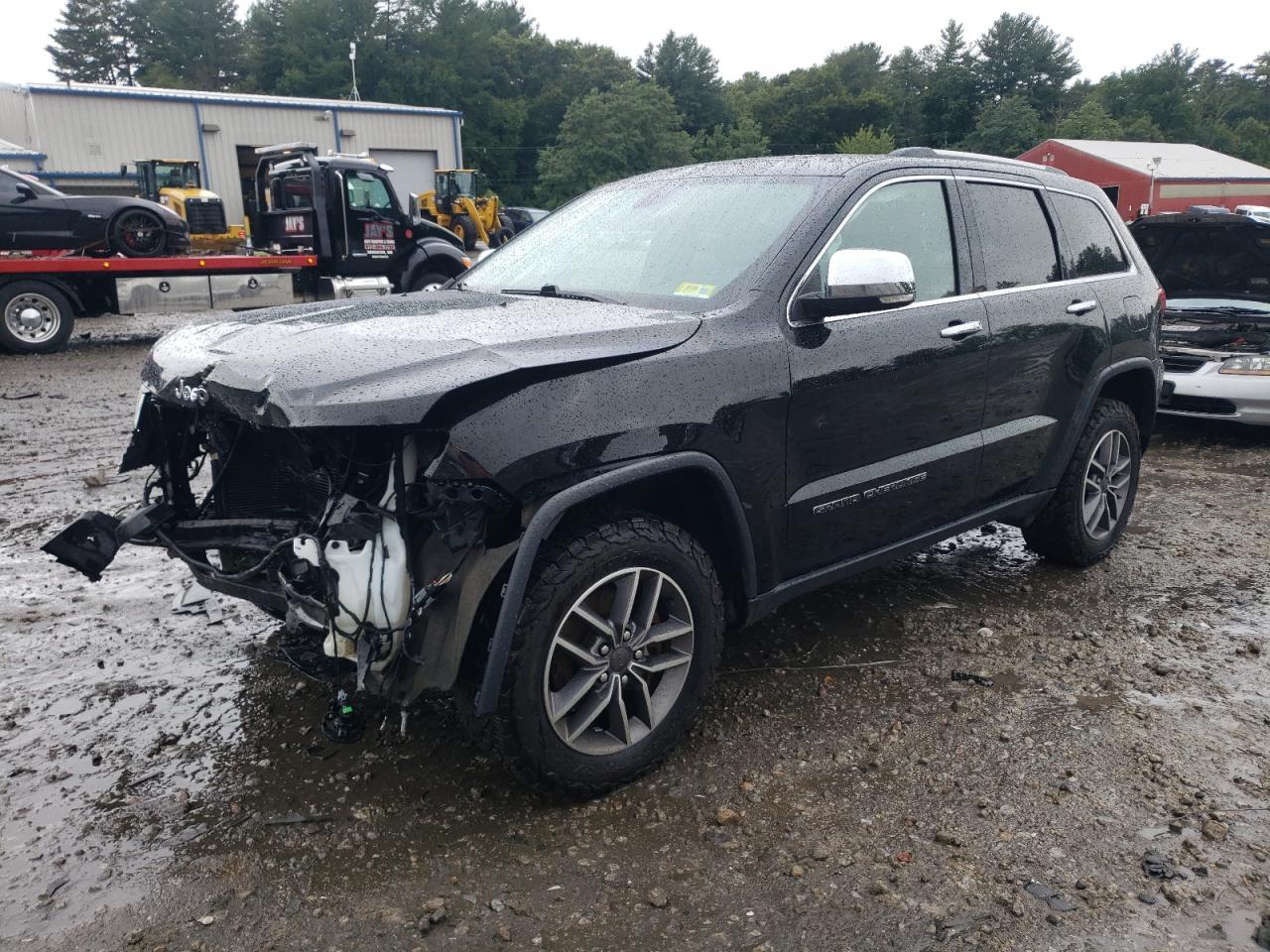 jeep grand cherokee 2020 1c4rjfbgxlc135314