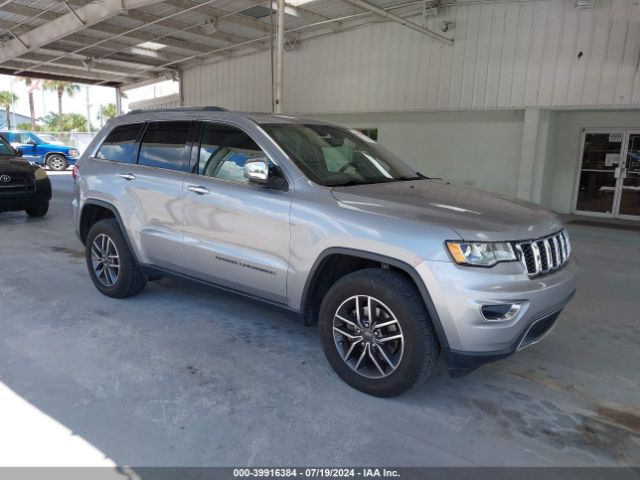 jeep grand cherokee 2020 1c4rjfbgxlc146961