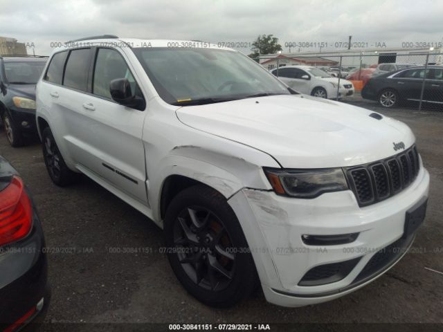 jeep grand cherokee 2020 1c4rjfbgxlc210593