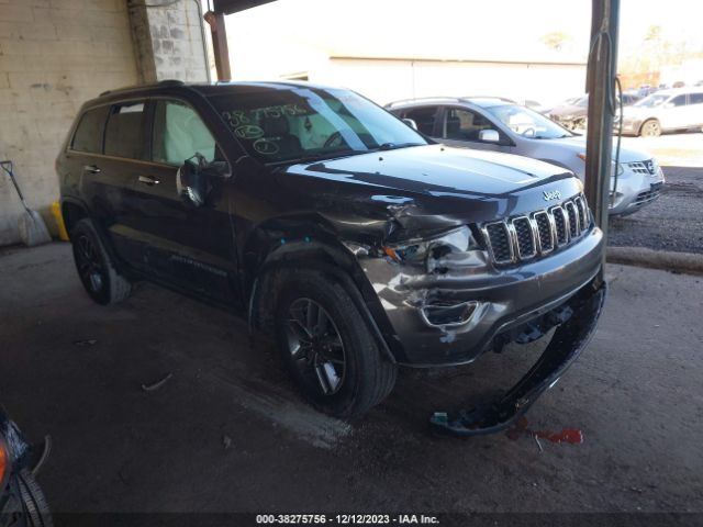 jeep grand cherokee 2020 1c4rjfbgxlc304523