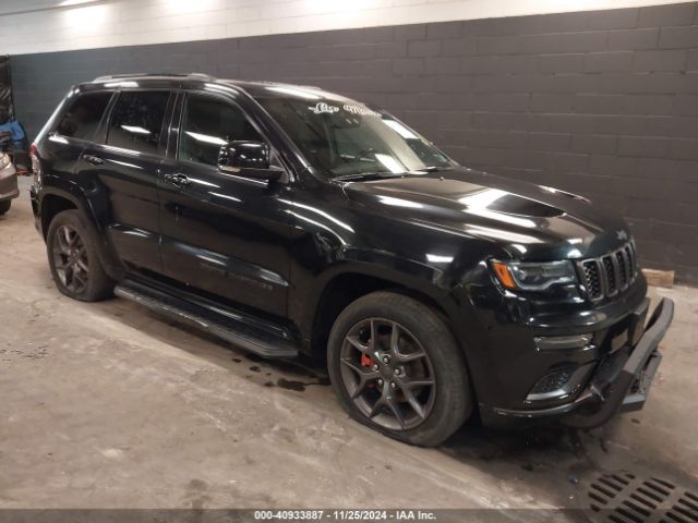 jeep grand cherokee 2020 1c4rjfbgxlc328577