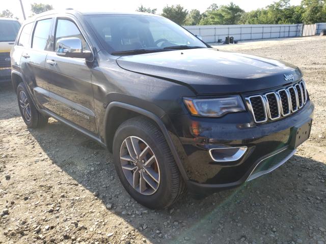 jeep grand cher 2020 1c4rjfbgxlc401298