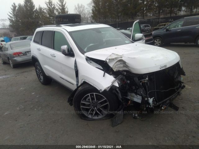 jeep grand cherokee 2020 1c4rjfbgxlc423866