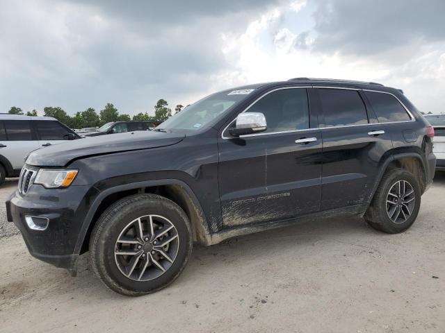 jeep grand cherokee 2021 1c4rjfbgxmc829129