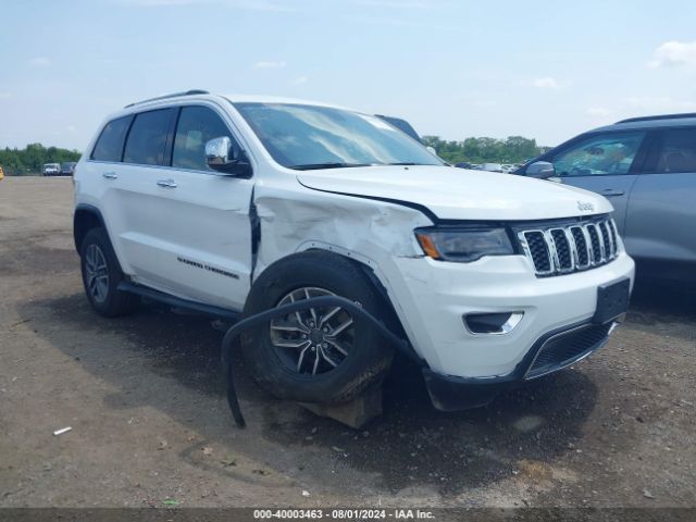 jeep grand cherokee 2022 1c4rjfbgxnc141245