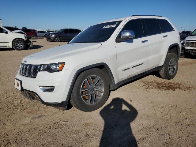 jeep grand cher 2022 1c4rjfbgxnc177923