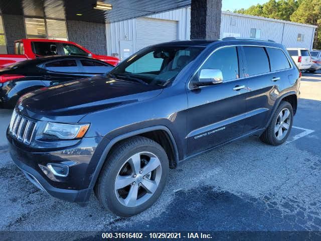 jeep grand cherokee 2014 1c4rjfbm0ec315717