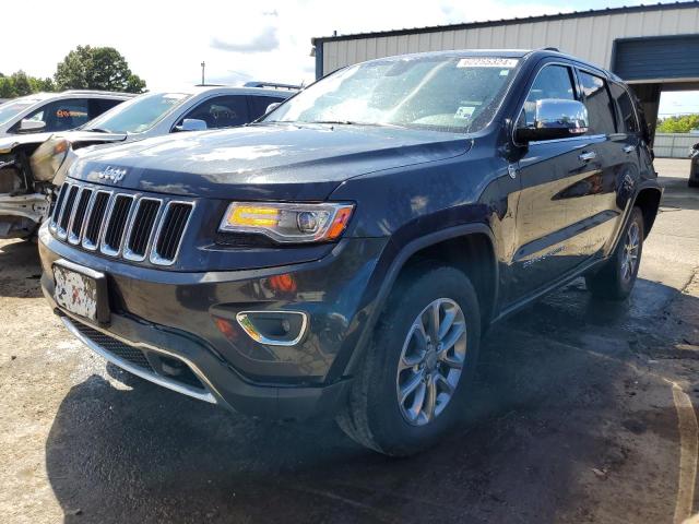 jeep grand cherokee 2014 1c4rjfbm0ec480957