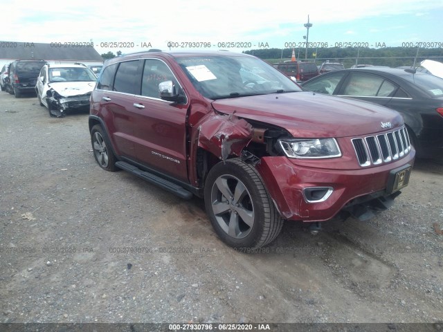 jeep grand cherokee 2015 1c4rjfbm0fc179428