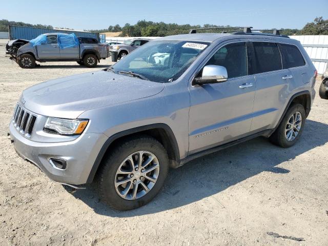 jeep grand cherokee 2014 1c4rjfbm1ec303303