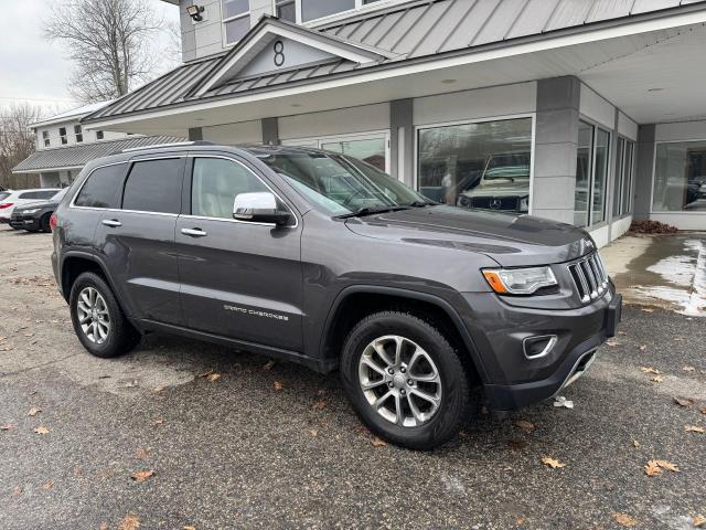 jeep grand cher 2014 1c4rjfbm1ec324345