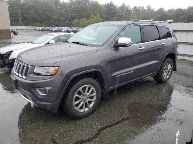 jeep grand cher 2014 1c4rjfbm1ec399496