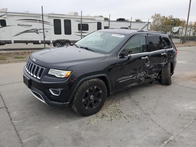 jeep grand cher 2014 1c4rjfbm2ec298712