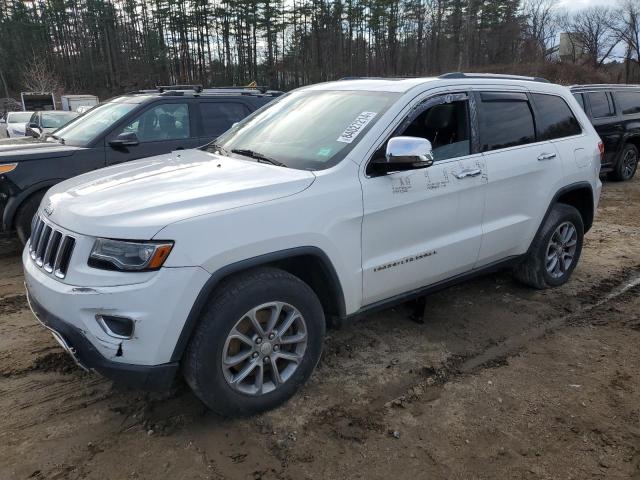 jeep grand cher 2014 1c4rjfbm2ec324290