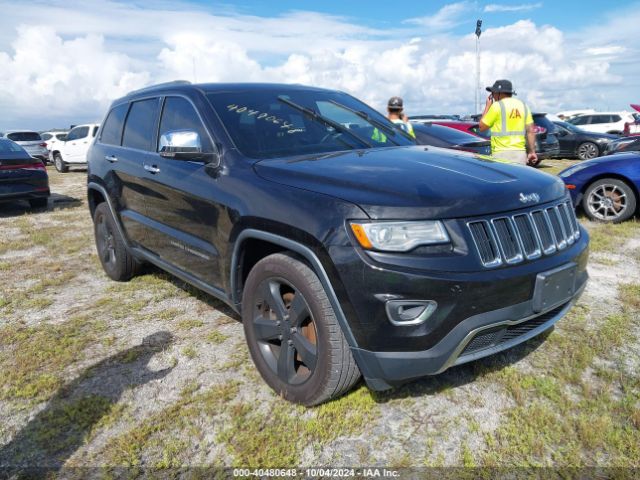 jeep grand cherokee 2015 1c4rjfbm3fc944017